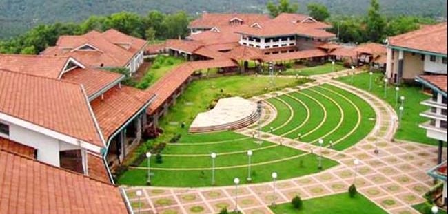gmat accepting colleges in india